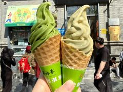 -吴裕泰茶庄(前门大街店)