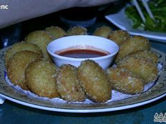 -北方饺子王·海肠捞饭·海鲜锅(山大店)