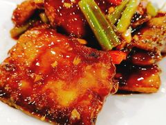 红烧带鱼-要德鱼庄(陕钢家属院店)