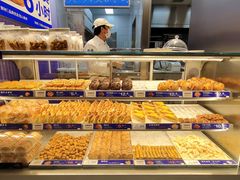 -酥侯糕点(长楹天街店)