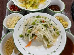 -朝伟清真铜瓢牛肉馆(三十年老·店)