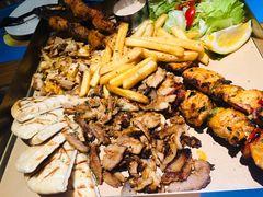 -HELLO MUSAE 拾光缪斯餐厅·纯正希腊风味(苏州中心店)