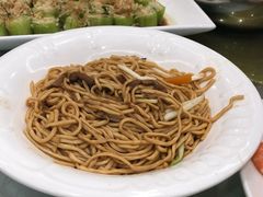 干烧伊面-潮喜竹溪荔湖酒家(荔枝湾店)