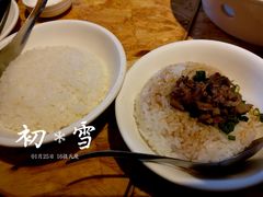 超级贡米饭-陈鹏鹏潮汕菜(欢乐海岸 海边景观店)