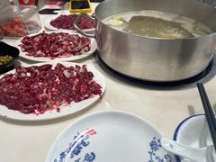 -陈记顺和潮汕牛肉火锅(韩江路店)
