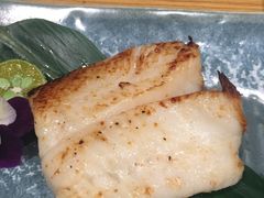 -花和海鲜自助(梅江店)