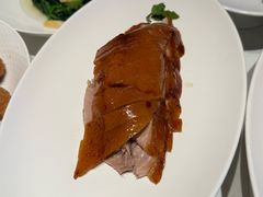 -四季民福烤鸭店(故宫店)