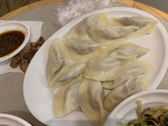 -喜家德虾仁水饺(华强天虹店)