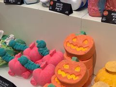 -LUSH(威尼斯人店)