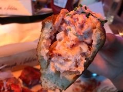 -Burger & Lobster(Dean Street)