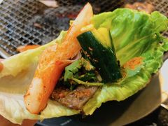 -燚青春东北泥炉烤肉(百合店)