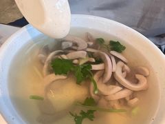 -花园茶楼(兴城西路店)