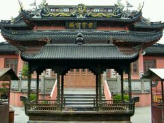 -启明龙王庙