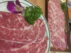 -乌拉烤肉(如皋首店)