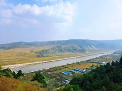 -图们国门景区