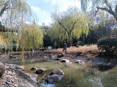 -苏州河梦清园环保主题公园