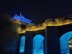 -茅山东方盐湖城景区