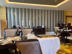 -富力威斯汀酒店-中国元素中餐厅(武昌临江店)