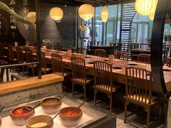 -呷哺呷哺 小火锅 (浦东新欧尚超市店)