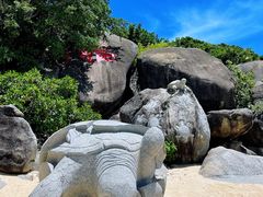 -海南分界洲岛旅游区