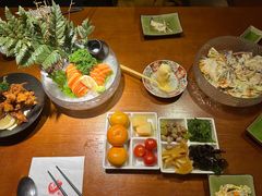 -鳗鱼家·深夜食堂(军博店)