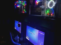 -粤塔x电竞酒店(深圳龙华大浪后浪新天地店)