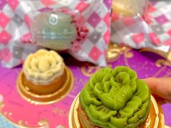 -天母蓝鸟西餐厅·烘焙蛋糕(十三碗店)