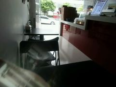 -爱8寸披萨(兴化东方商厦店)