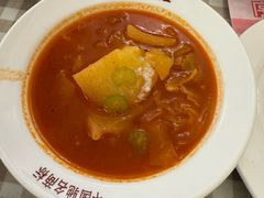-华梅西餐厅(哈尔滨中央大街店)