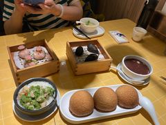 -蔡澜点心·粤菜(花城汇南区店)