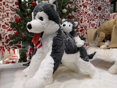 -宜家家居(哈尔滨商场店)