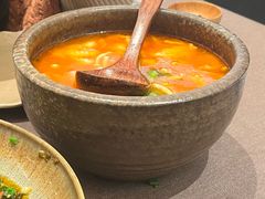 -山石榴·贵州菜(陆家嘴中心店)