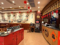 -老雒阳面馆·水席·洛阳菜(王城路店)