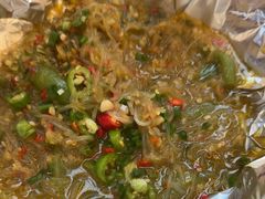 -何师烧烤Pro ·江湖川菜·小龙虾·精酿(太古里旗舰店)