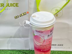 -树夏(鹭洲里店)