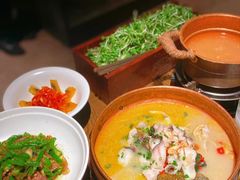 -湘颂·湘味家宴(侨鑫店)
