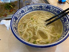 -马布尔莱斯食府(西红门店)