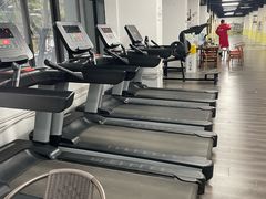 -CXFIT 陈徐健身工作室(凯旋店)