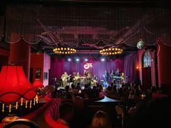 -JZ Club 爵士酒吧(上海店)
