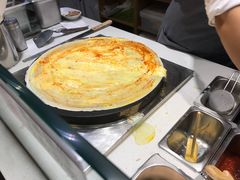 -煎饼道·新鲜现做(来福士店)