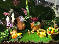 -花漫里餐厅(刺桐店)