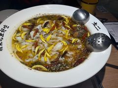 -新太二·鲜料川菜(晶耀前滩店)
