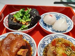 -火宫殿·小吃王国(坡子街店)