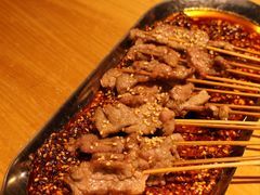 -一顿烧烤(八经街店)