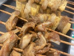 -伊隆斋(什刹海店)