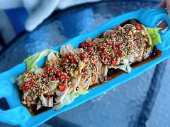 -何必是家面馆 HB noodles&coffee