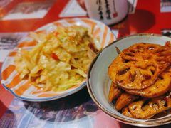 -味福记·本地特色菜(八一万达广场店)