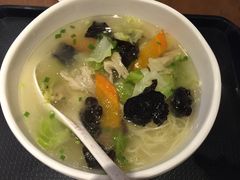 -姚面记·海派家常菜(恒基名人购物中心店)