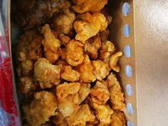 -阿捡忭京炸鸡(韭菜园总店)