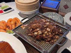 -四季民福烤鸭店(王府井东安门店)